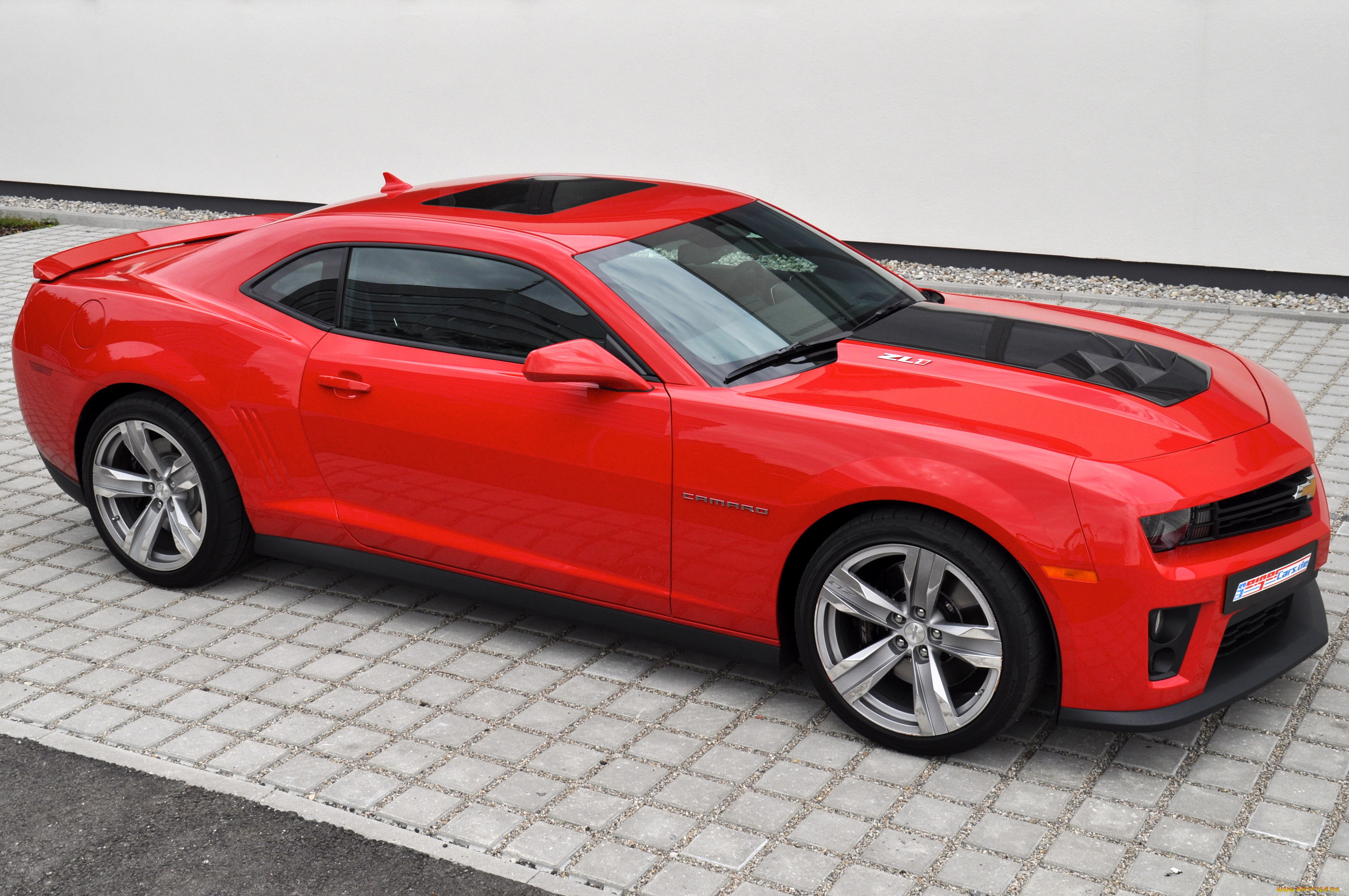 2012 chevrolet camaro zl1 , geiger cars, , camaro, chevrolet, , 